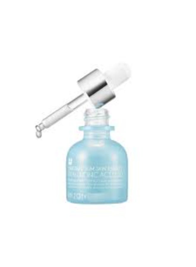 Mizon Original Skin Energy Hyaluronic Acid 100 30ml - Image 4