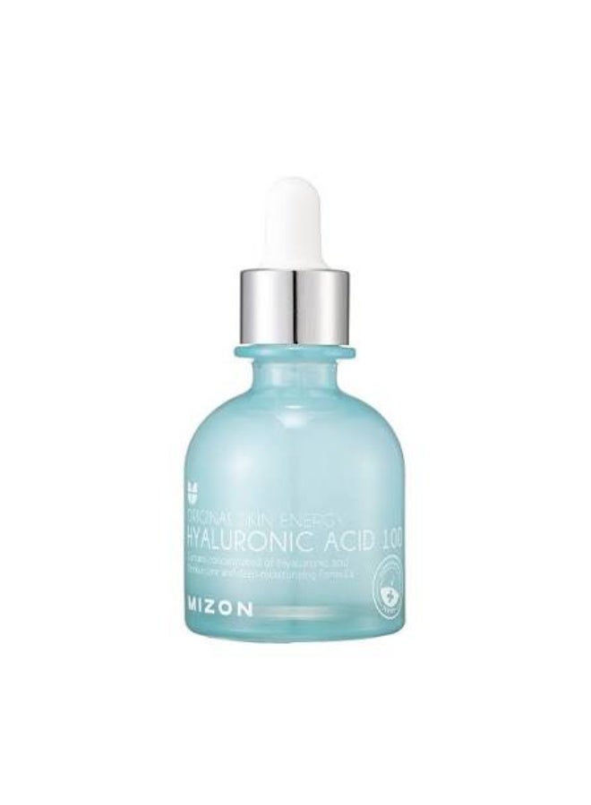 Mizon Original Skin Energy Hyaluronic Acid 100 30ml - Image 1