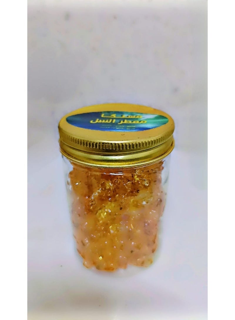 Bakhoor AlR0Z International Flavored Mastic Gum, Set of 8 boxes or pieces, each weighing 90 grams, of the wonderful and luxurious fragrance. - Image 2