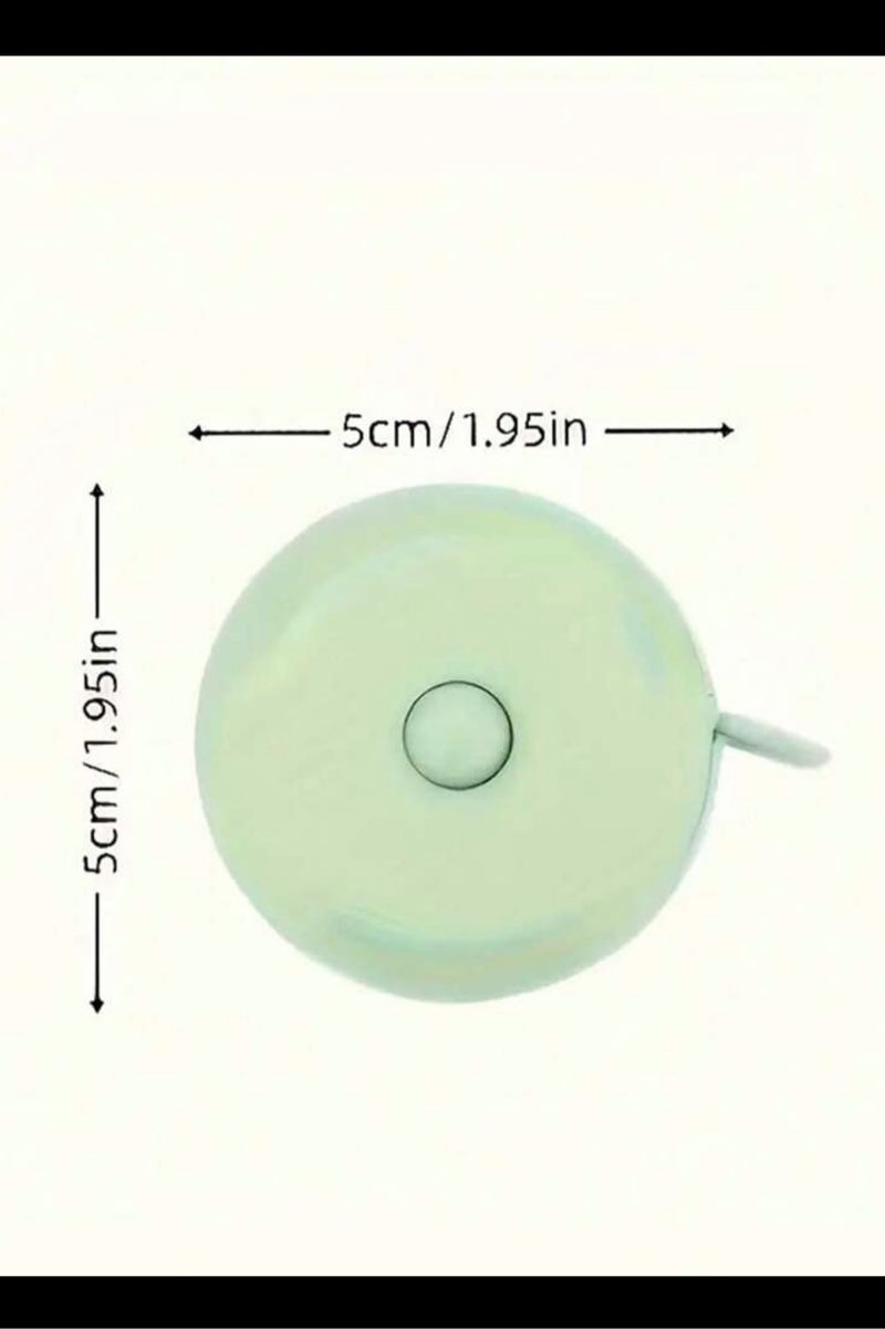 مقياس الطول صغير الحجم وسهل الحمل \ 1.5متر  - Image 5