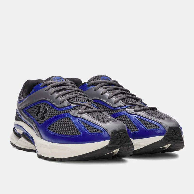 UNDER ARMOUR Men's UA Apparition Shoes