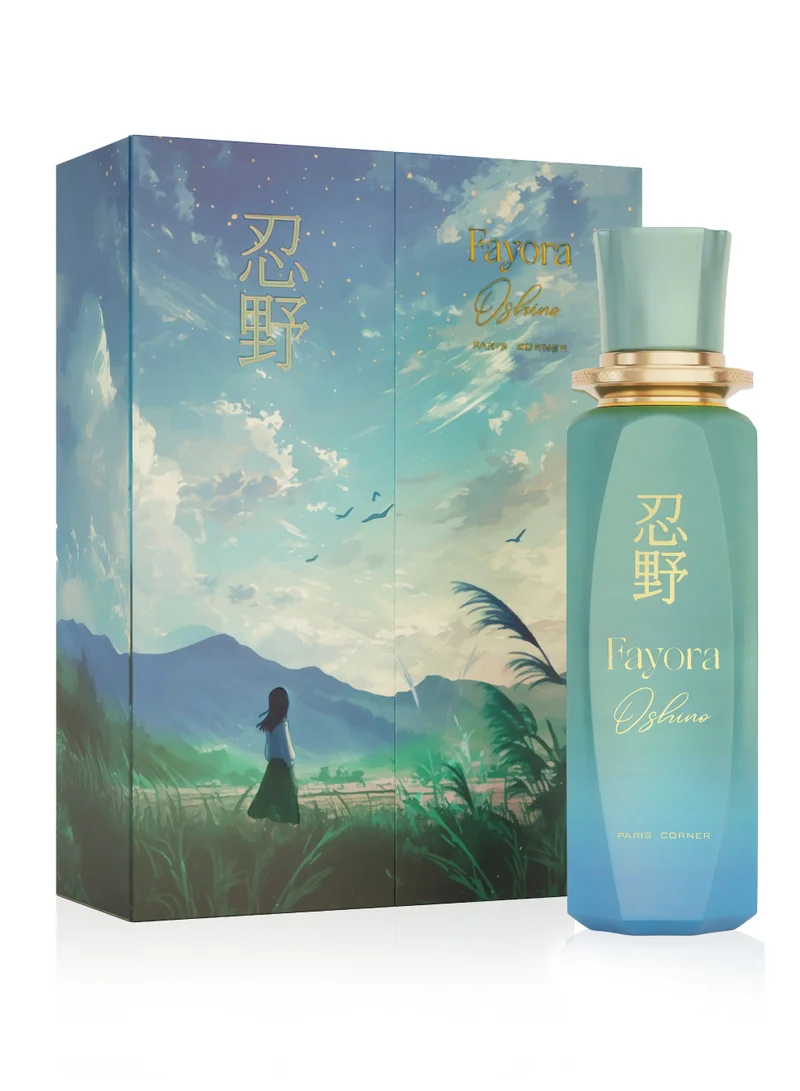 باريس كورنر باريس كورنر فييورا أوشينو 100 مل