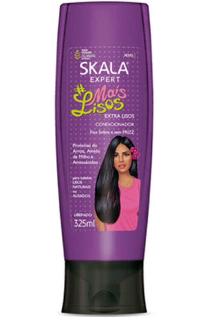 ماسك بلسم بروتينات الأرز ونشا الذرة للشعر الطبيعي - 325 مل