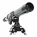 Smithsonian STEM 30x Telescope with Aluminum Tabletop Tripod - Image 3