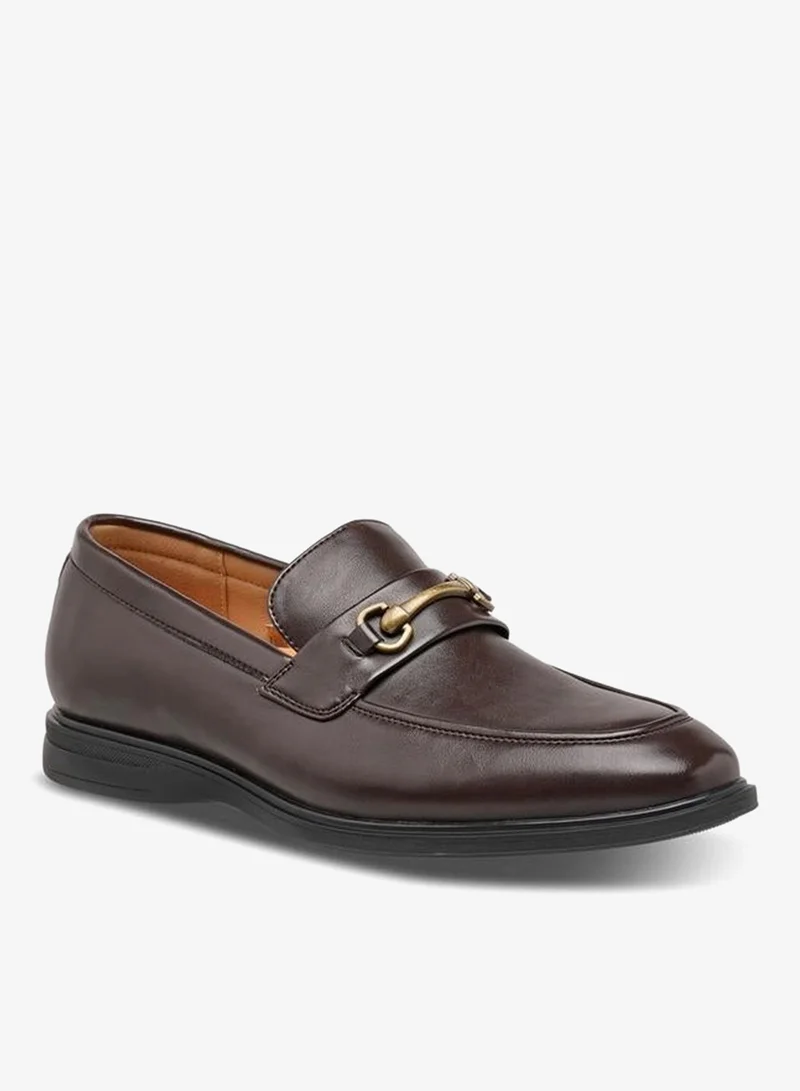 Le Confort Men Slip-On Loafers
