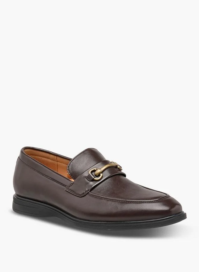 Le Confort Men Slip-On Loafers