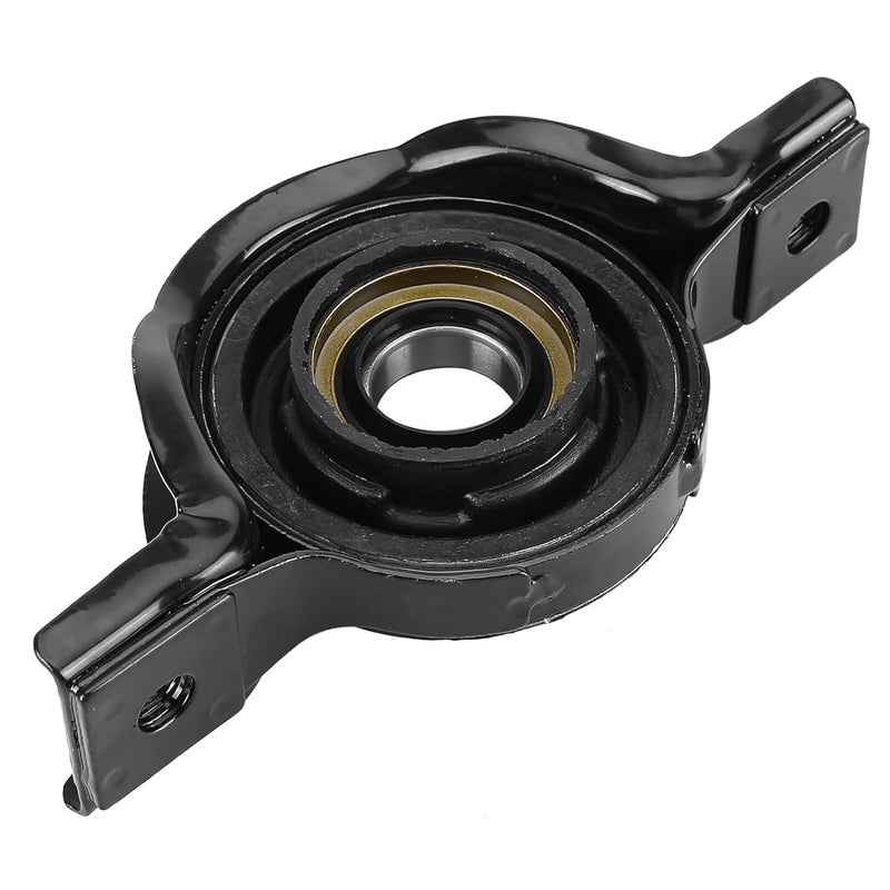 Driveshaft Center Support Bearing 2680-91, Drive Shaft Support Bearing Replacement for 2007 to 2008, Durable Carrier Bearing Assembly with Smooth Ride - Image 4