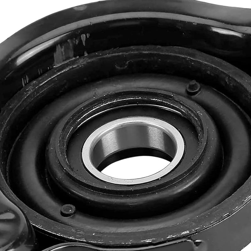 Driveshaft Center Support Bearing 2680-91, Drive Shaft Support Bearing Replacement for 2007 to 2008, Durable Carrier Bearing Assembly with Smooth Ride - Image 5
