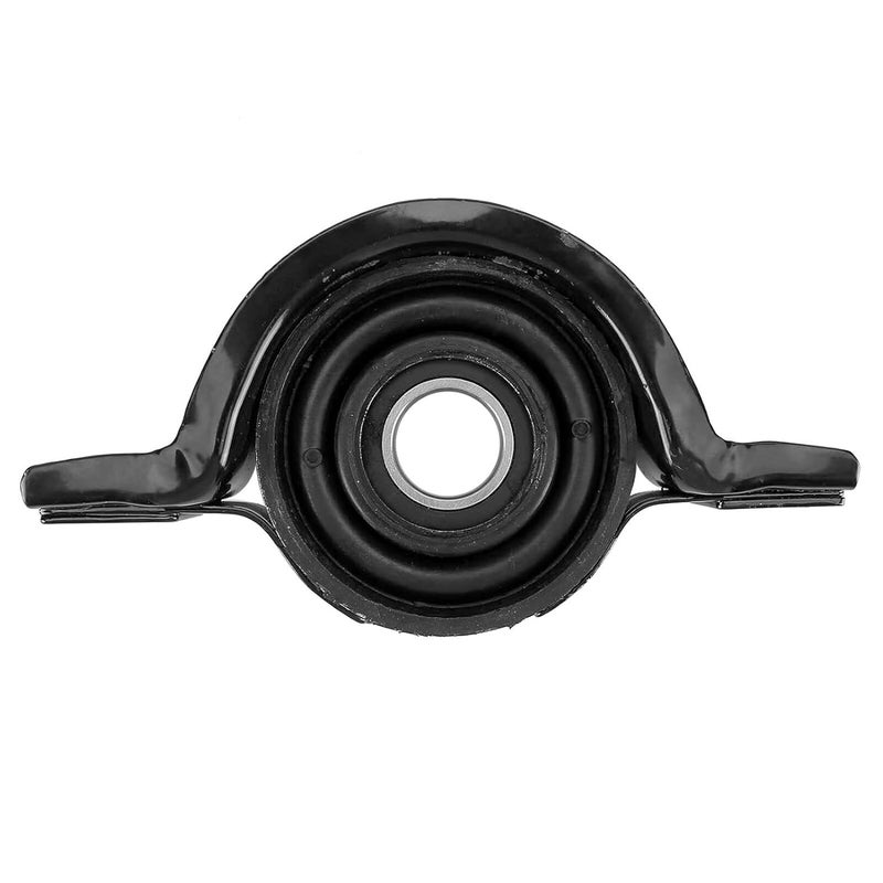 Driveshaft Center Support Bearing 2680-91, Drive Shaft Support Bearing Replacement for 2007 to 2008, Durable Carrier Bearing Assembly with Smooth Ride - Image 1