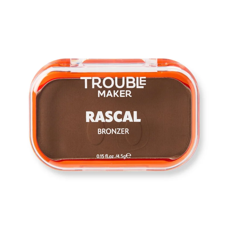 Trouble Maker Trouble Maker Rascal Powder Bronzer Brat