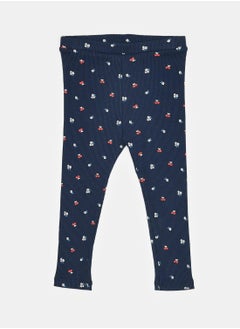 Okaidi OBaiBi By Okaidi Baby Girls Thermal Pants  - Image 1