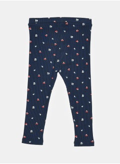 Okaidi OBaiBi By Okaidi Baby Girls Thermal Pants  - Image 2