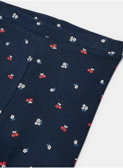 Okaidi OBaiBi By Okaidi Baby Girls Thermal Pants  - Image 3
