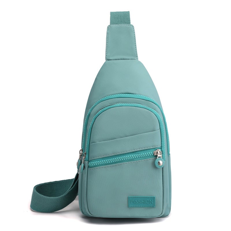 Women's Large Capacity Oxford Crossbody Bag - Image 5