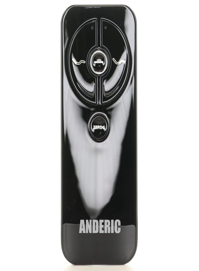 ANDERIC RF399A / RF368B for Sealy Ease Adjustable Bed Base Frames Remote Control | Works Sealy Ease Ergo 2.0, Ease 3.0, Ease 4.0 | Serta Motion Essentials 3rd Gen | Beautyrest SmartMotion Base 1.0 - Image 1