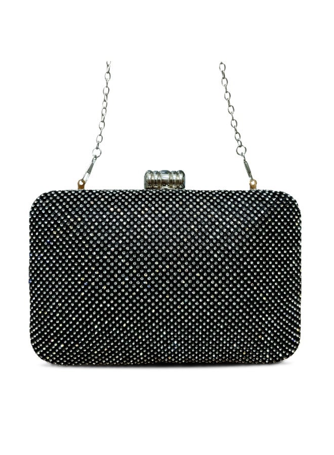 Vbranda A chic and luxurious evening clutch designed to elevate your elegance VS-58 - Image 1