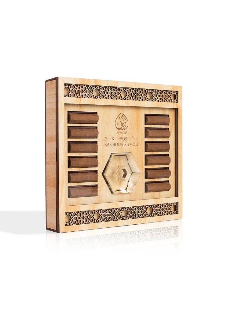 ALWALEEF Bakhour Sumou - Image 2