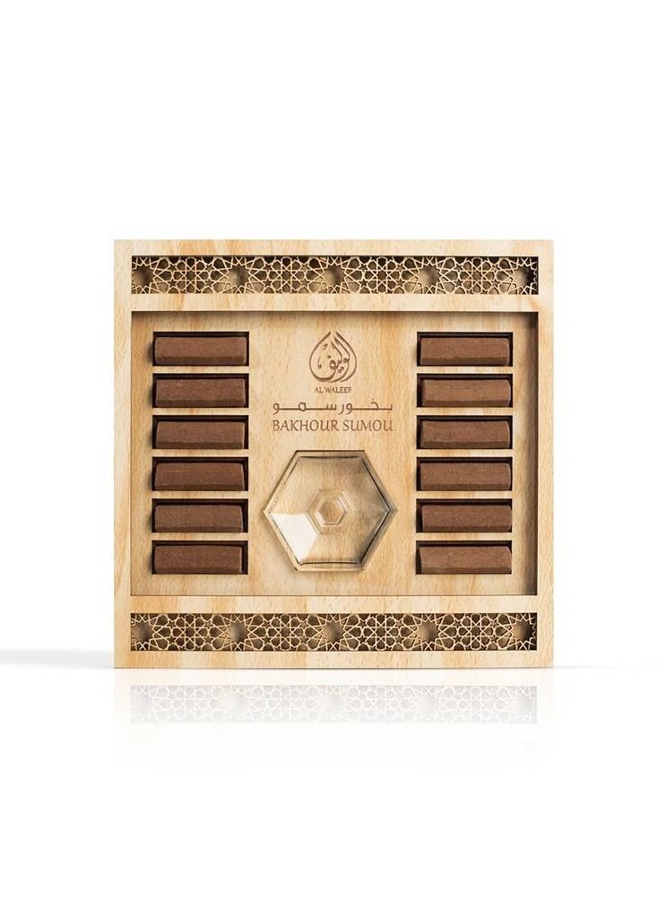 ALWALEEF Bakhour Sumou - Image 1