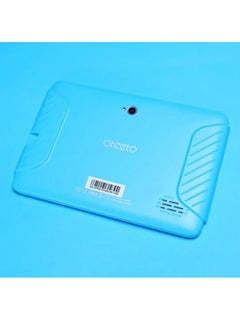 Oteeto Oteeto Tab 4 Kids, 4GB RAM, 128GB ROM, 7 Inch IPS Display, 3000 mAh Battery, Toughened Glass, Android Kids 5G Wi-Fi Tablet (Blue)  - Image 2
