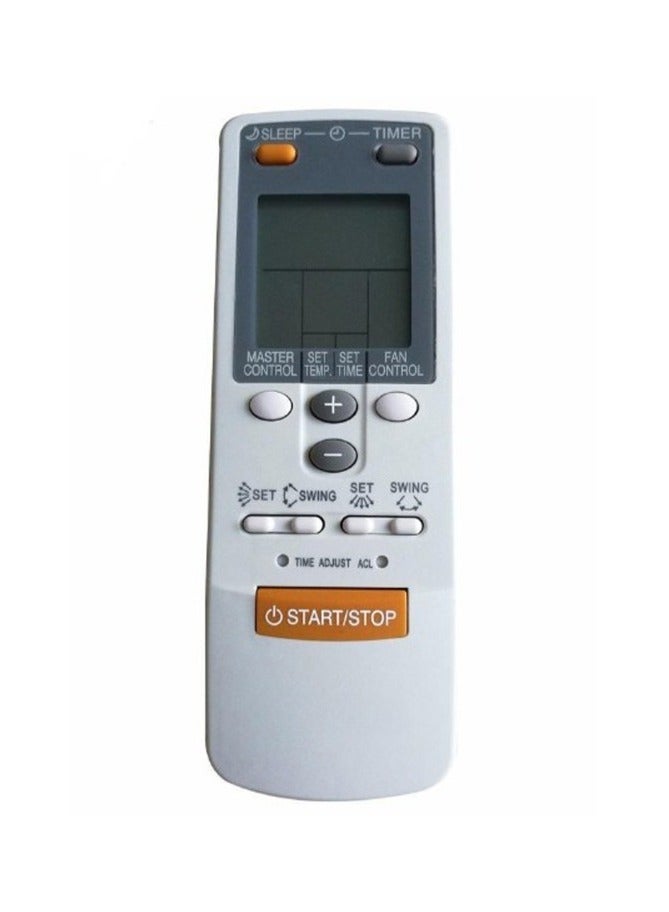 REBENUO Window AC Remote Control