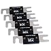 Conext Link ANL805 80 A Amp ANL Blade Fuse Nickel Plated 5 Pack - Image 2