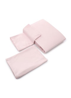 MEHALLA Fitted Sheet Set - Square Sateen  - Queen Rose - pzsku/ZC2A1428AD78CE4144BD9Z/45/_/1709465321/56ae87ff-a8e0-49e0-8830-6cb2af8997e0