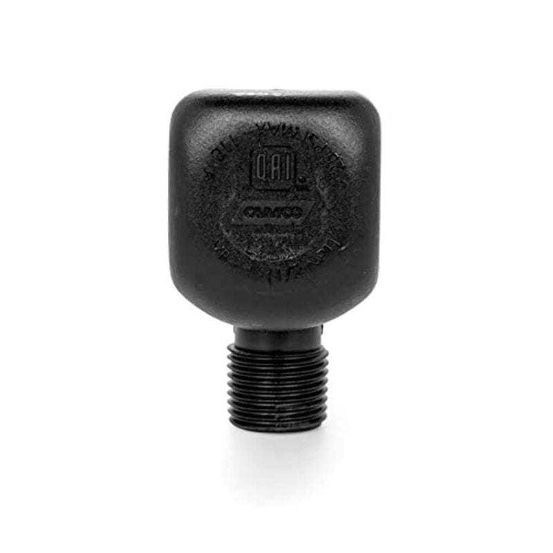 Camco Vacuum Breaker Assembly - Protects Your Water Supply from Harmful Pollutants and Contaminates (40395), Black, 1 Count (Pack of 1) - Image 2