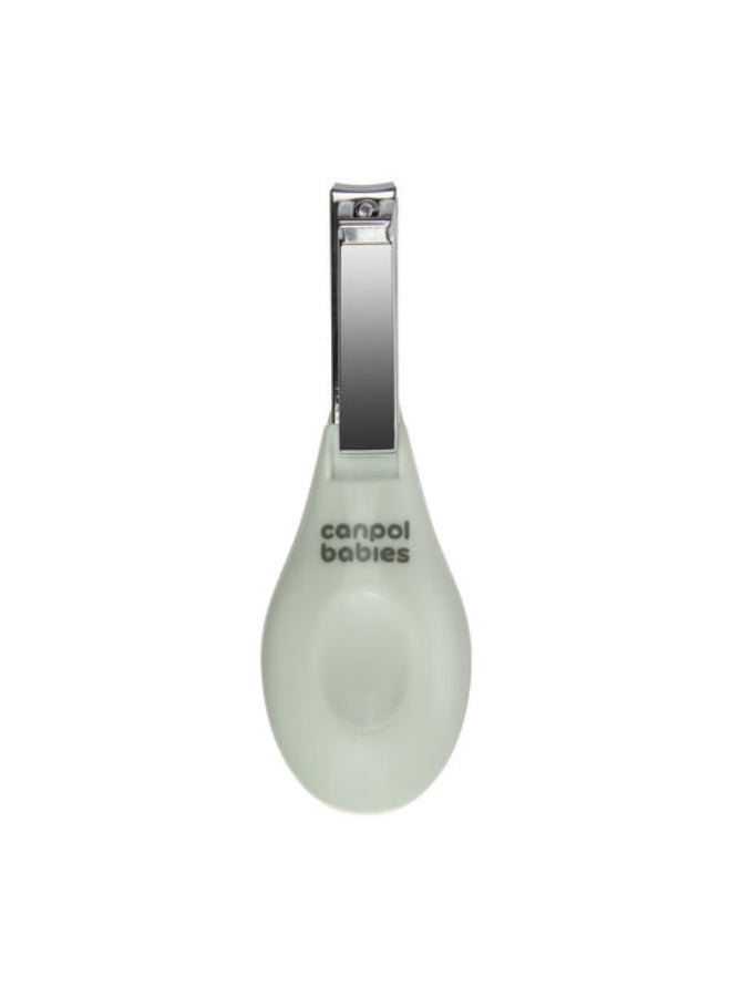 Canpol babies Baby Nail Clippers - Image 1