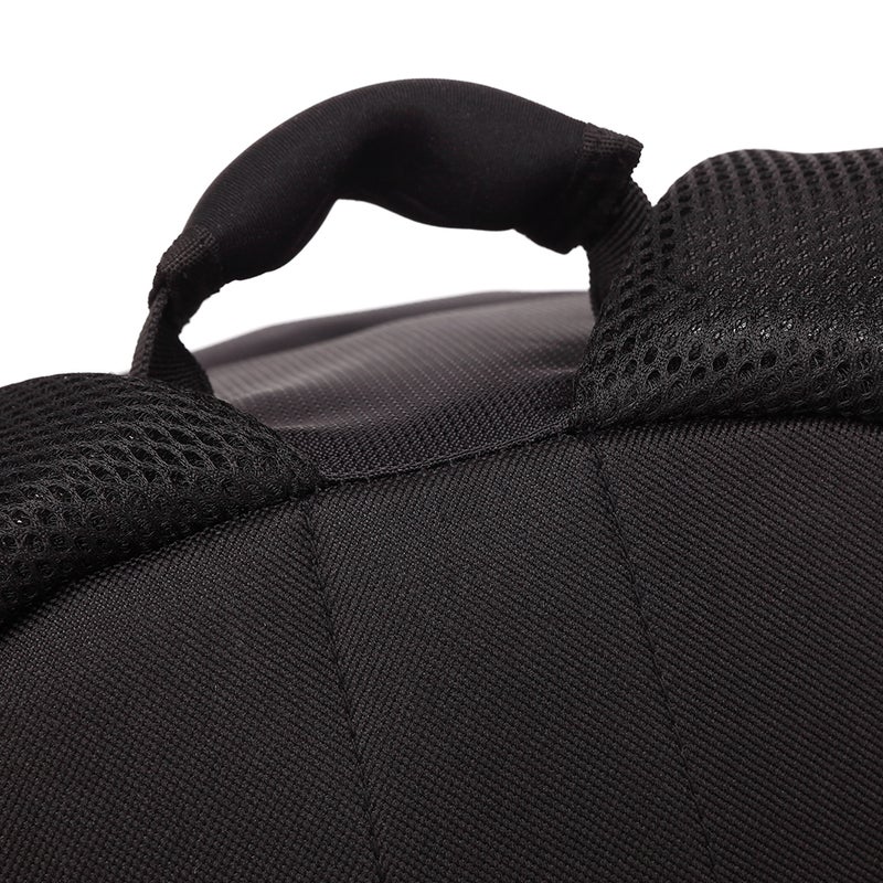 Alyashmac Outdoor Small DSLR Camera Backpack Grey/Black - Image 2