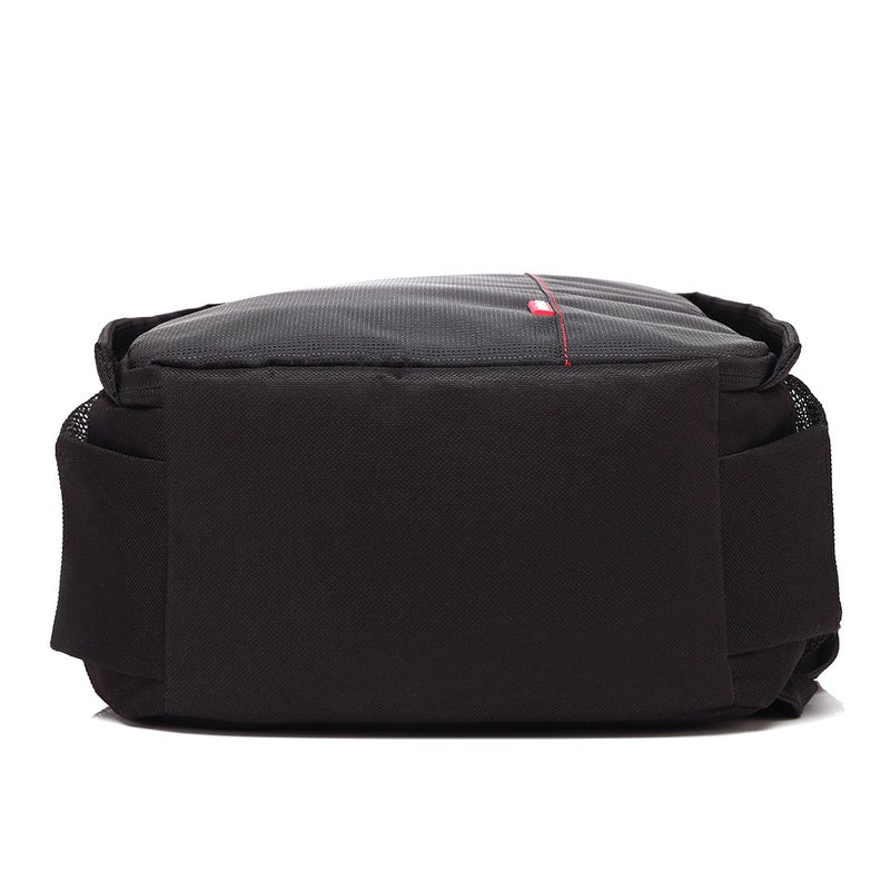 Alyashmac Outdoor Small DSLR Camera Backpack Grey/Black - Image 3