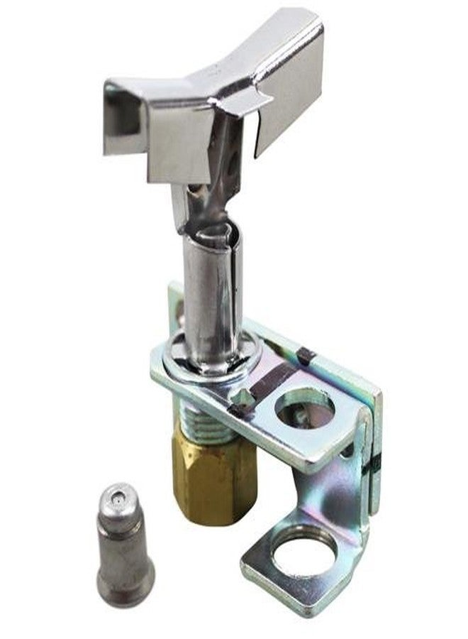 Cecilware F179A Pilot Nat/Lp Tube Size 1/4" For Cecilware Fryer Fmp 30 40B 403 65 Fms 30 511467