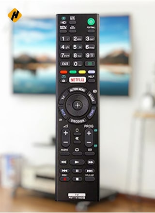 Rmt-Tx100D Replacement Remote Control Fit For Sony Bravia Lcd Tv Tv Fw-43X8370C Fw-49X8370C Fw-55X8570C Fw-65X8570C Fw-75X8570C Fwl-55W805C Fwl-65W855C Fwl-75W855C Kd-43X8301C Kd-43X830Xc - pzsku/ZC2A1BA90CBB0CF772B89Z/45/_/1723292825/c8b24eec-8919-46ba-9b7f-2138c415c50c