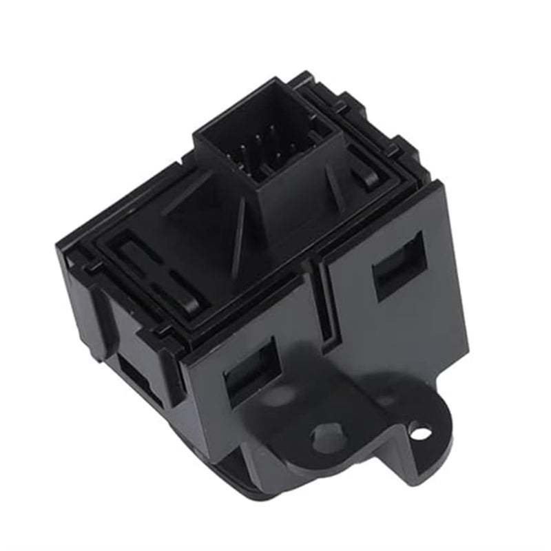 DEMULAX Electrical Parking Brake Control Switch - Image 3