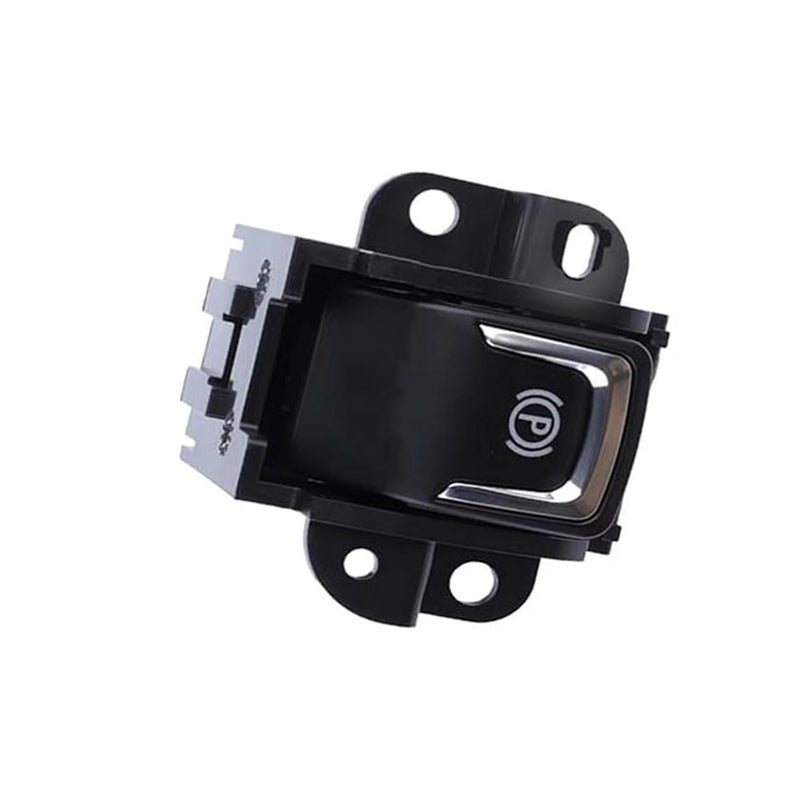 DEMULAX Electrical Parking Brake Control Switch - Image 1