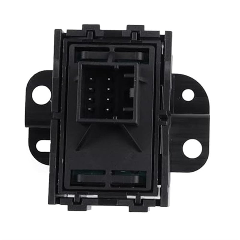 DEMULAX Electrical Parking Brake Control Switch - Image 4