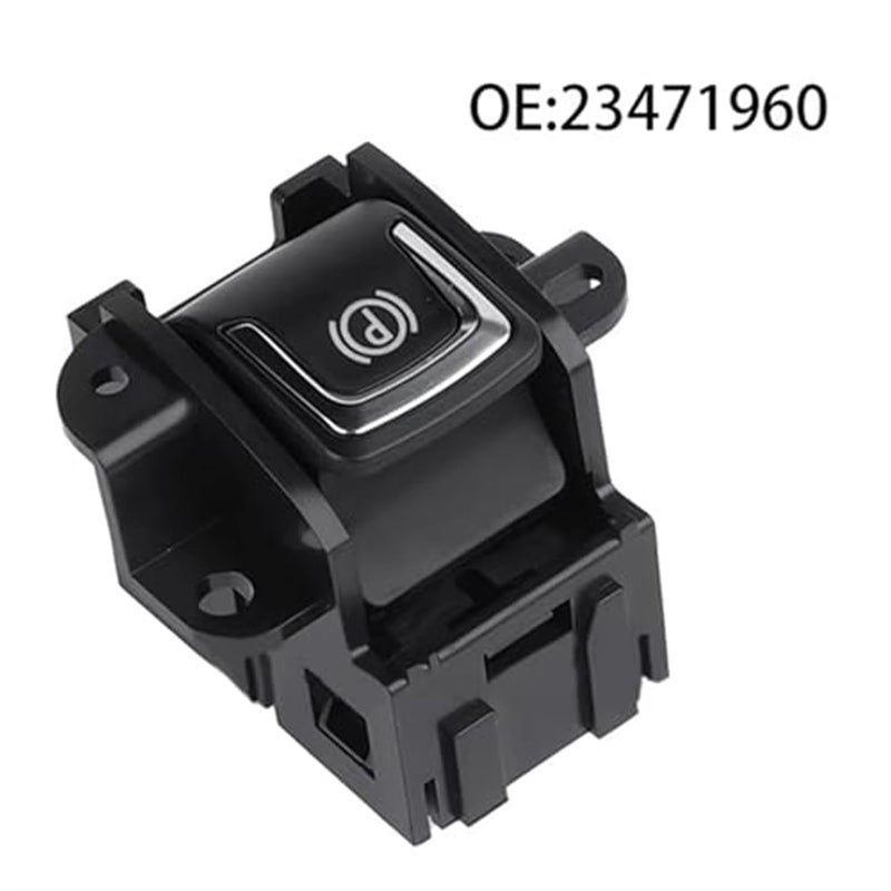 DEMULAX Electrical Parking Brake Control Switch - Image 2