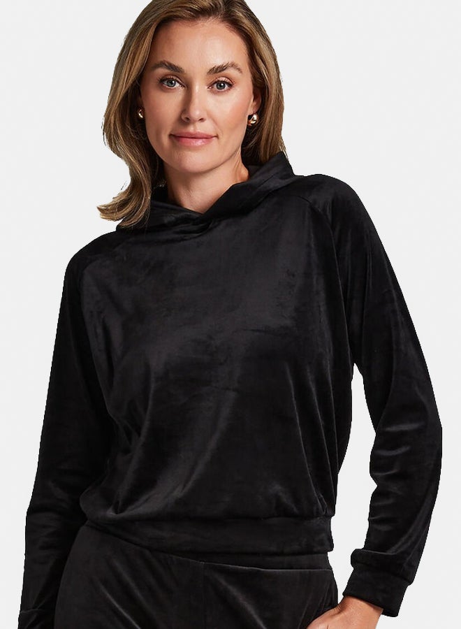 hunkemoller Hoody Velours top - Image 2