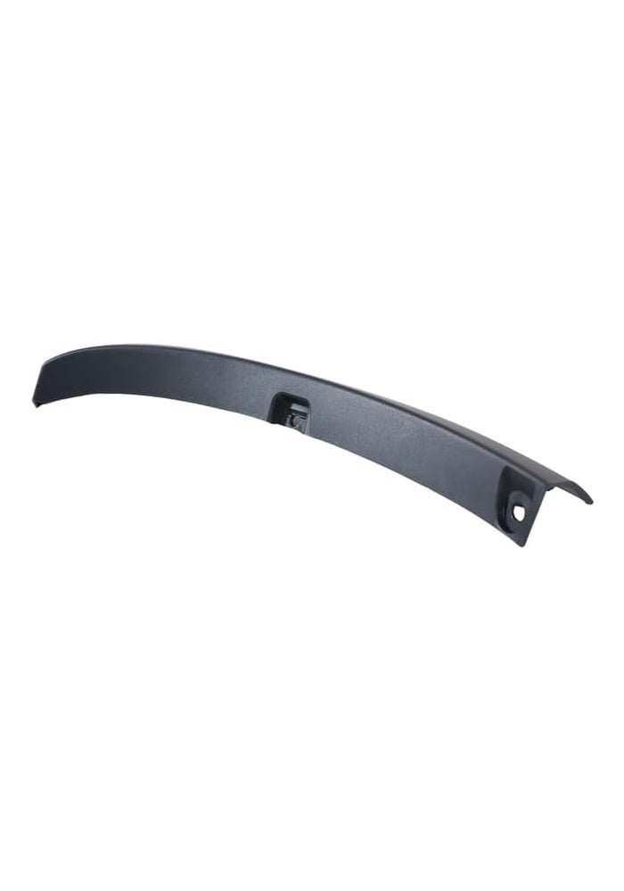 VGAAB Front Bumper Spoiler (Driver Side) for Fortuner (2016-2020) - Aftermarket Replacement - Image 3