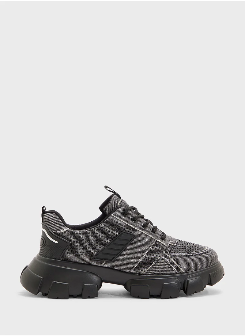 OZZO Chunky Sneaker