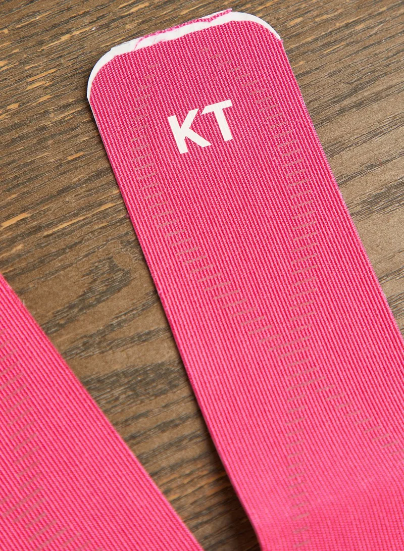 KT TAPE Pro Pre-Cut 3 Strip