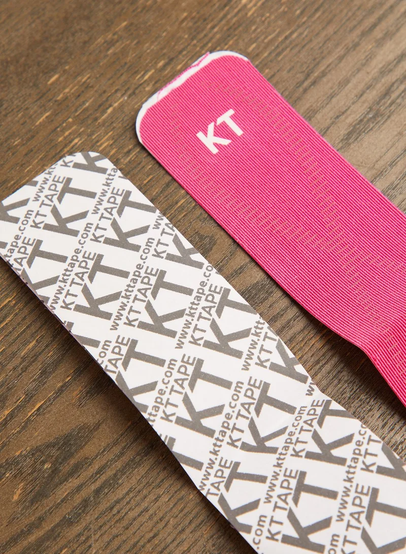 KT TAPE Pro Pre-Cut 3 Strip
