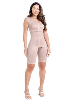 Biobela Liposuction and Tummy Tuck Compression Garment  - Image 1