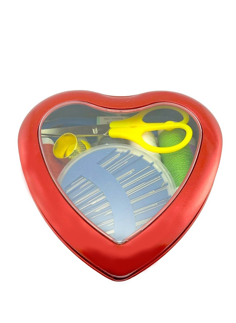 Premium Sewing Supplies Mini Sew Ki  - Image 1