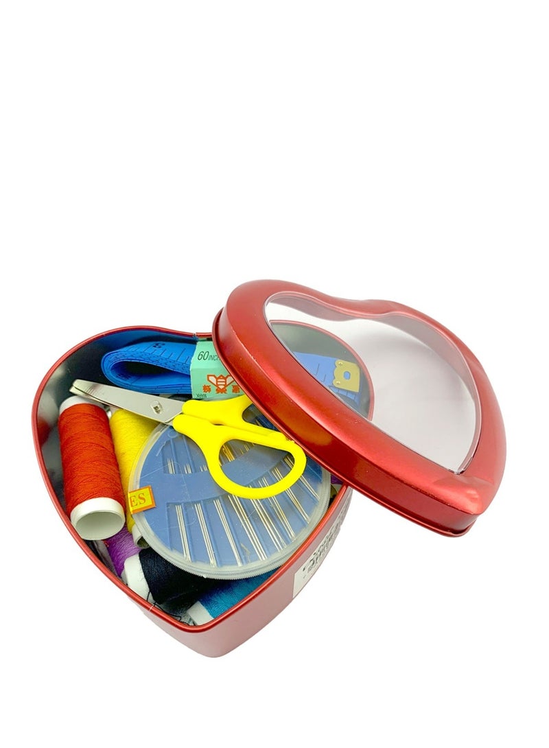 Premium Sewing Supplies Mini Sew Ki  - Image 2