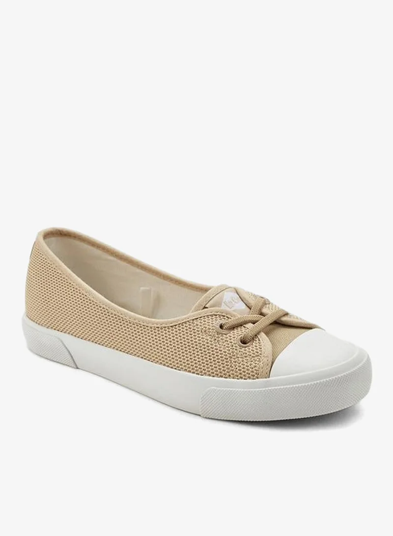 Lee Cooper Women Slip-On Sneakers