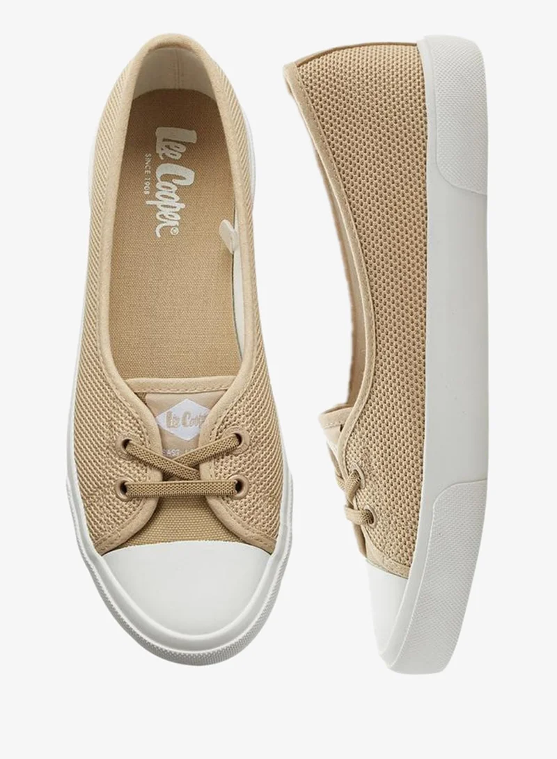 Lee Cooper Women Slip-On Sneakers