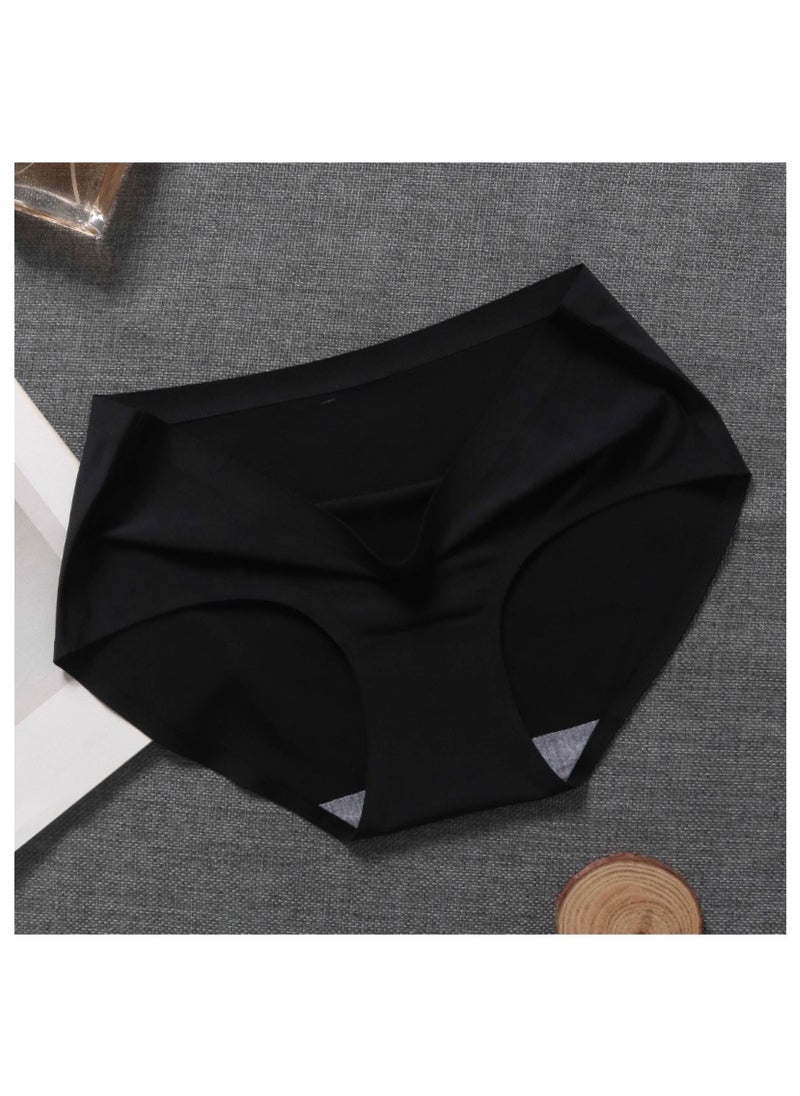 Generic - 4 Pieces Women Seamless Panties - Image 1