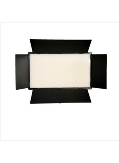General Photography Outdoor Pro Led U600 With Battery Photography Fill Light Photography Live Photography Flat Panel Light-Light Source Color:LED 600RGB  - Image 5