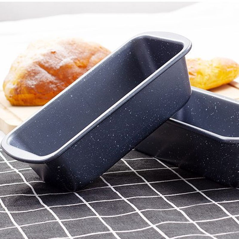 Toast Box Cake Mold Toast Mold Baking Bread Mold Non-Stick Toast Mold Oven Bread Mold - Image 5