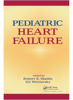 Pediatric Heart Failure: 53 